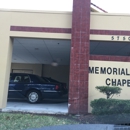 Memorial Park Cemetery - Funeral Directors