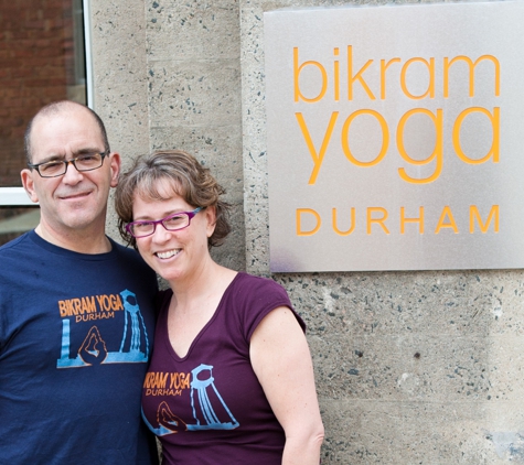 Bikram Yoga Durham - Durham, NC