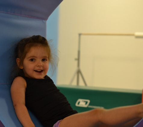 Natural Balance Gymnastics - Colmar, PA