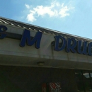 H & M Drug - Pharmacies