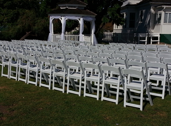 2 Shades of Divine Event Planning - Huntington Park, CA