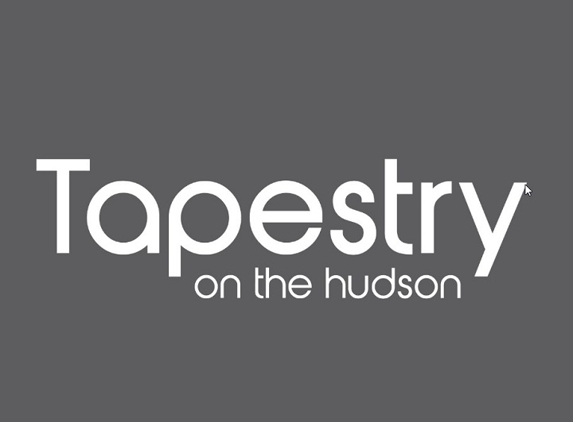 Tapestry on the Hudson - Troy, NY