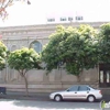 Golden gate valley branch library gallery