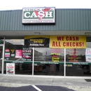 Check Into Cash - Check Cashing Service