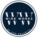 Wire Works Av and Security - Security Control Systems & Monitoring