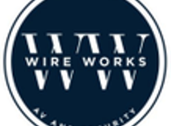 Wire Works Av and Security - Columbus, GA