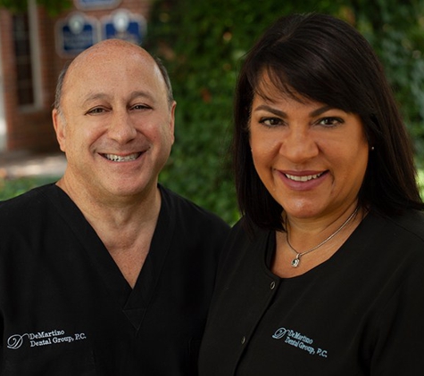 DeMartino Dental Group, P.C. - Phillipsburg, NJ