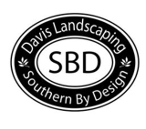 Davis Landscaping - Landrum, SC