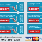 Irving Water Heaters
