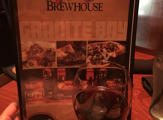 Pete's Restaurant & Brewhouse - Granite Bay, CA