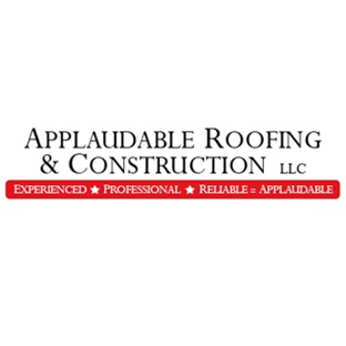 Applaudable Roofing & Construction, LLC - Elgin, IL