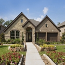 Perry Homes - Sienna 50' - Home Builders