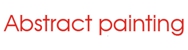 Abstract Painting - Painters & Decorators