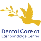 Dental Care at East Sandidge Center