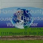 Hamilton County