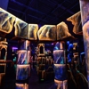 Laser Quest gallery