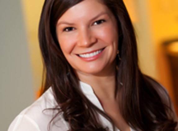 Kristina Simmons Glidewell, DDS - Charlotte, NC