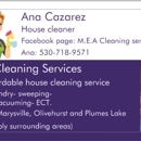 M.e.a Cleaning Service - House Cleaning