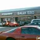 Sally Beauty Supply - Beauty Supplies & Equipment