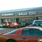 Sally Beauty Supply