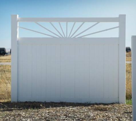 Western Fence Inc. - Rexburg, ID