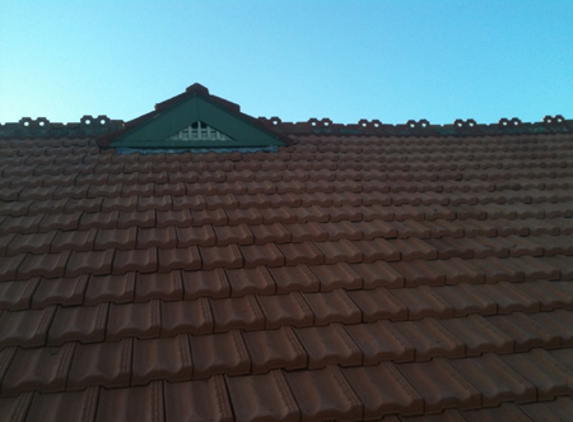 Kandy Roofing Contractors Pty Ltd - Glen Waverley, VIC