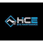 HCE Site Maintenance
