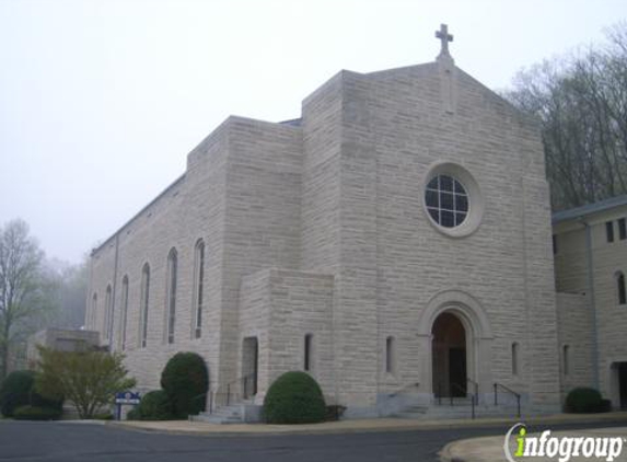 Mount St Mary Academy - Watchung, NJ