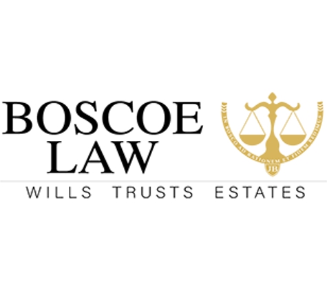 Boscoe Law