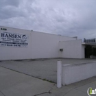 Hansen Cold Storage