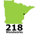 218 Woodworks - Cabinet Makers