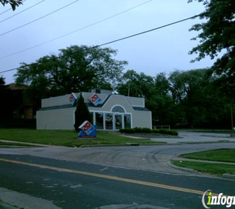 Domino's Pizza - Maryland Heights, MO