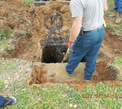 Rogers Septic Service LLC - Savannah, TN