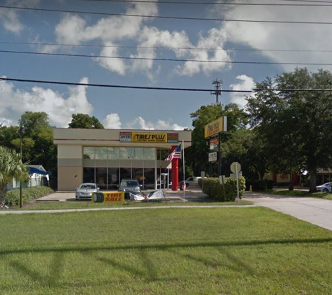 Tires Plus - Apopka, FL