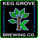 Keg Grove Brewing Company - Beer & Ale