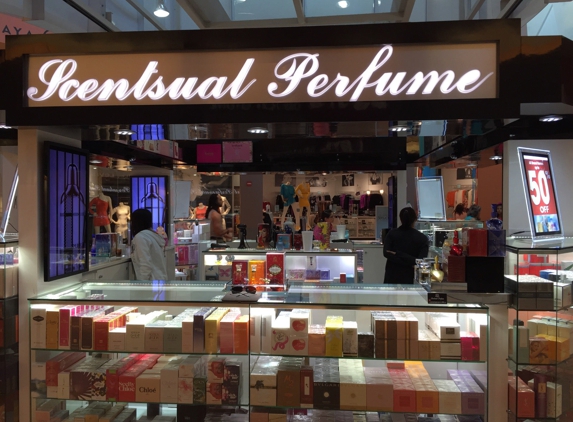 Scentsual Perfume Inc - Miami, FL