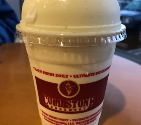 Cold Stone Creamery - Warrington, PA