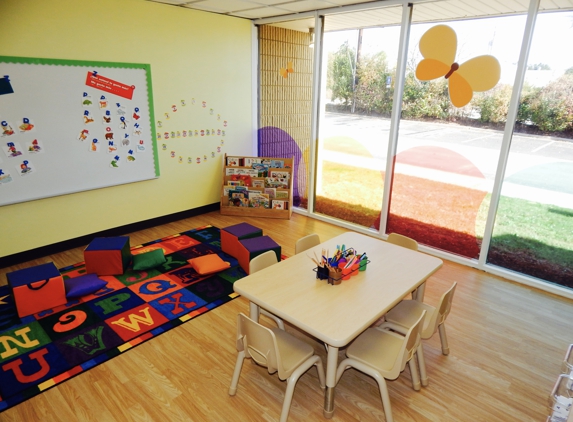 The Little House Learning Center - Smyrna, GA