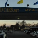Acadian Used Cars - Wholesale Used Car Dealers