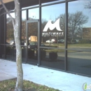 Multiwave Digital Solutions Inc. - Testing Apparatus