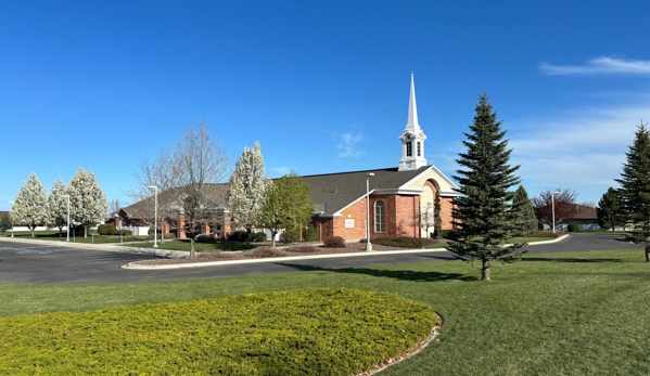 The Church of Jesus Christ of Latter-day Saints - Twin Falls, ID