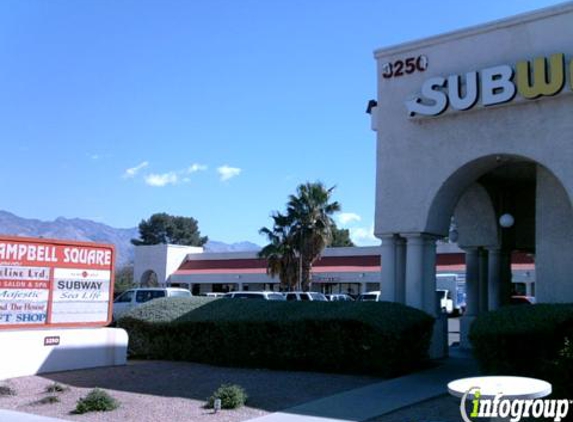 Sahuaro Dental Laboratory - Tucson, AZ