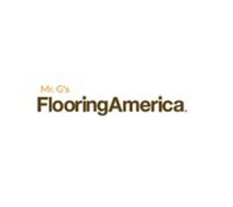 Mr. G's Flooring America - Haltom City, TX