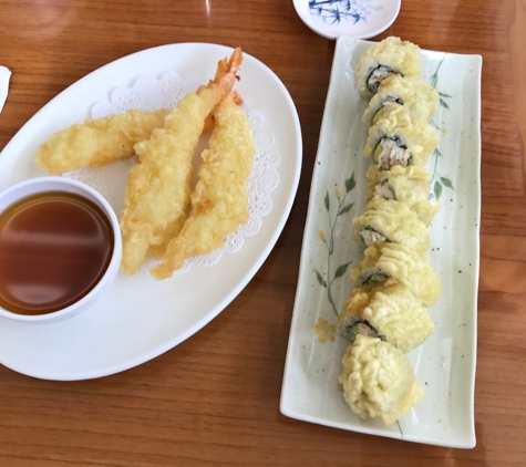 Tokyo Teriyaki & Sushi - La Mirada, CA