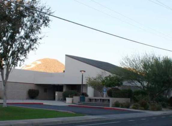 John C Lincoln North Mountain Medical Outpatient Center - Phoenix, AZ