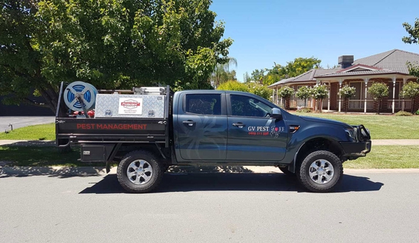 GV Pest Off - Shepparton, VIC