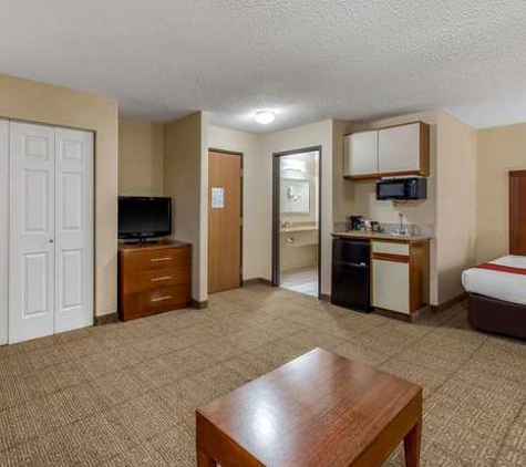 Comfort Inn Denver Southeast Area - Aurora, CO