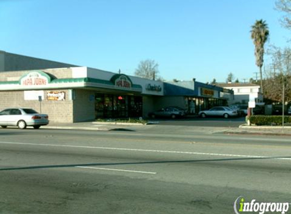 Papa John's Pizza - San Gabriel, CA