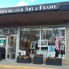 Winchester Art & Frame gallery