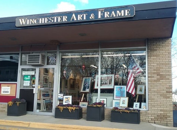 Winchester Art & Frame - Winchester, MA